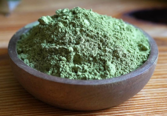 miska kratomu