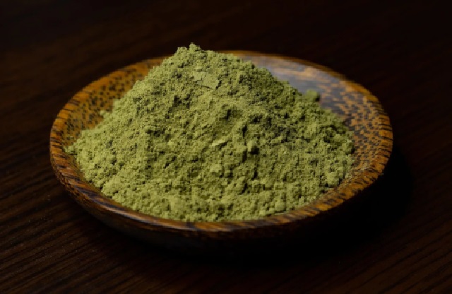 miska kratomu